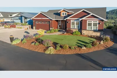 506 Fawn Ln, Philomath, OR 97370 - Photo 46