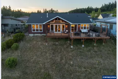 506 Fawn Ln, Philomath, OR 97370 - Photo 4