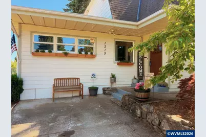 1215 E Ellendale Av, Dallas, OR 97338 - Photo 2