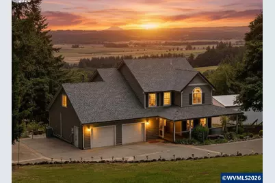 3955 Sunset Hills Dr, Turner, OR 97392 - Photo 1