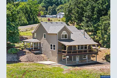 3955 Sunset Hills Dr, Turner, OR 97392 - Photo 46