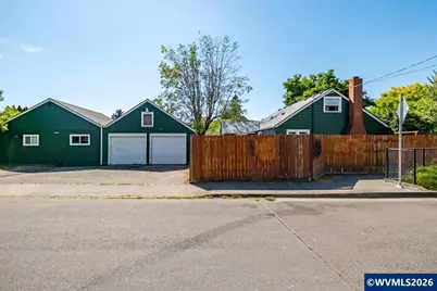 4198 Market St NE, Salem, OR 97301 - Photo 2