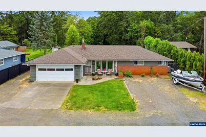 4714 Willetta St SW, Albany, OR 97321 - Photo 2