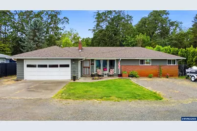 4714 Willetta St SW, Albany, OR 97321 - Photo 1