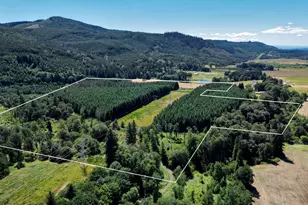 Tl 2702 &amp 2703 S Cedar Mill Rd, Lyons, OR 97358 - Photo 1