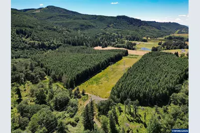 Tl 2702 &amp; 2703 S Cedar Mill Rd, Lyons, OR 97358 - Photo 2