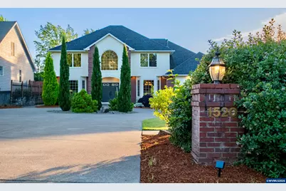 1520 Skyline Dr NW, Albany, OR 97321 - Photo 16