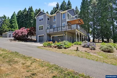 6965 Nichols Heights Wy SE, Salem, OR 97306 - Photo 2