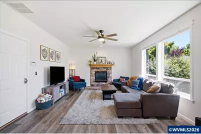 5993 SW Balsam Dr, Corvallis, OR 97333 - Photo 14