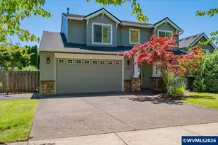 5993 SW Balsam Dr, Corvallis, OR 97333 - Photo 2