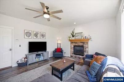5993 SW Balsam Dr, Corvallis, OR 97333 - Photo 16