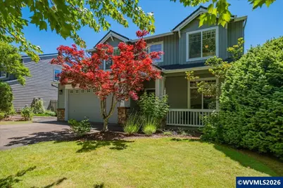 5993 SW Balsam Dr, Corvallis, OR 97333 - Photo 4