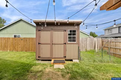 500 Hobson St, Stayton, OR 97383 - Photo 32