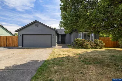 500 Hobson St, Stayton, OR 97383 - Photo 1