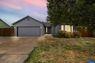500 Hobson St, Stayton, OR 97383 - Photo 2