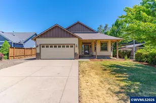 284 SW Wyatt St, Dallas, OR 97338 - Photo 36