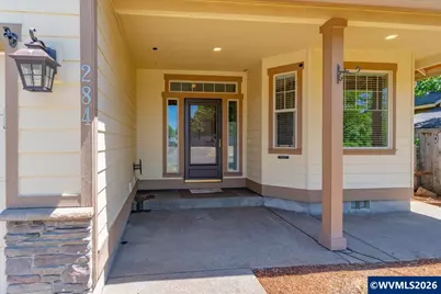 284 SW Wyatt St, Dallas, OR 97338 - Photo 2