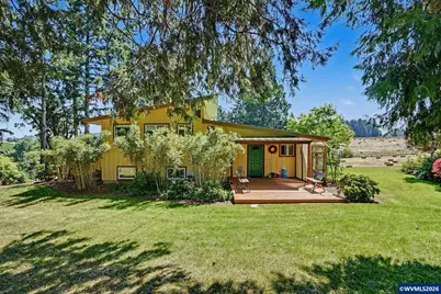 39800 Mertz Dr SE, Stayton, OR 97383 - Photo 4