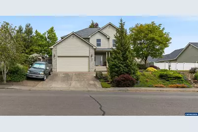 310 NW Foxglove St, Dallas, OR 97338 - Photo 2