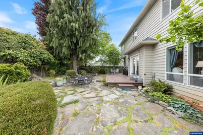 310 NW Foxglove St, Dallas, OR 97338 - Photo 48