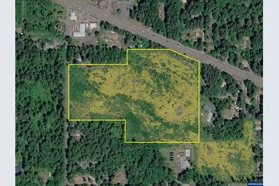 21.04 Acres E Arrah Wanna Bl, Welches, OR 97067 - Photo 2