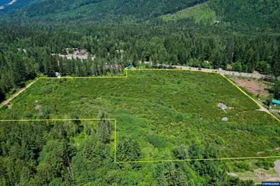 21.04 Acres E Arrah Wanna Bl, Welches, OR 97067 - Photo 4