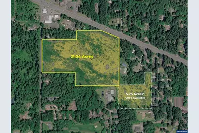 21.04 Acres E Arrah Wanna Bl, Welches, OR 97067 - Photo 14