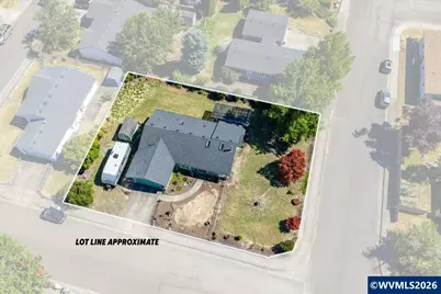 772 Cherry Blossom Ln, Lebanon, OR 97355 - Photo 44
