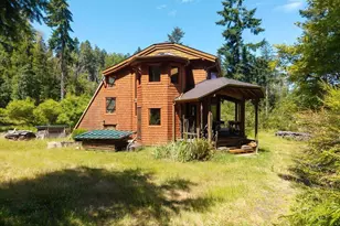 17016 Bratten Hill, Alsea, OR 97324 - Photo 2