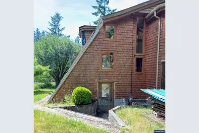 17016 Bratten Hill, Alsea, OR 97324 - Photo 2