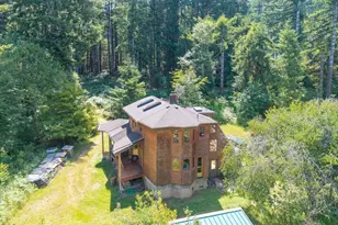 17016 Bratten Hill, Alsea, OR 97324 - Photo 4
