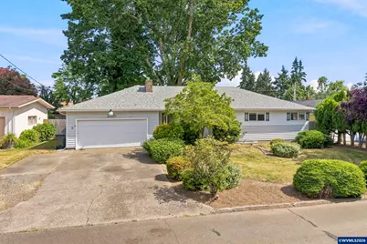 4087 Beverly Av NE, Salem, OR 97305 - Photo 1