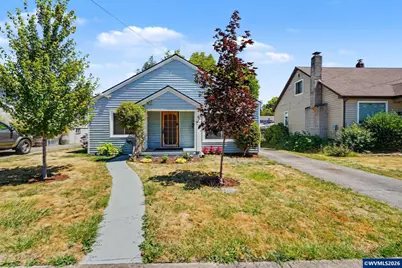 204 24th St NE, Salem, OR 97301 - Photo 1