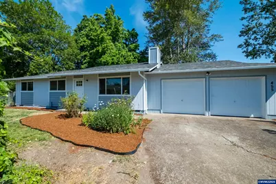 455 SE Park Av, Corvallis, OR 97333 - Photo 1