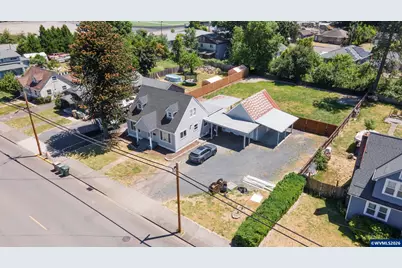1901 Long St, Sweet Home, OR 97386 - Photo 30