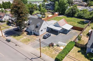1901 Long St, Sweet Home, OR 97386 - Photo 36