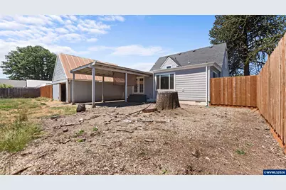 1901 Long St, Sweet Home, OR 97386 - Photo 28