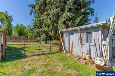 5945 Lake Labish Rd NE, Salem, OR 97305 - Photo 44