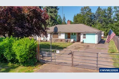 5945 Lake Labish Rd NE, Salem, OR 97305 - Photo 2