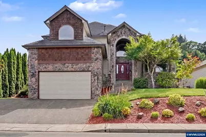 6837 Flicker Dr SE, Salem, OR 97306 - Photo 1