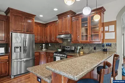 6837 Flicker Dr SE, Salem, OR 97306 - Photo 4
