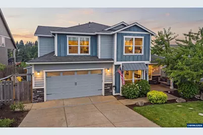 263 Eider Av SE, Salem, OR 97306 - Photo 1