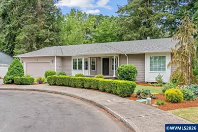 1953 Kenard St NW, Salem, OR 97304 - Photo 2