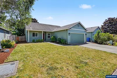 1236 Trent Av N, Keizer, OR 97303 - Photo 2