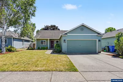 1236 Trent Av N, Keizer, OR 97303 - Photo 1