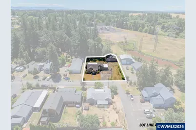 2140 17th Av SW, Albany, OR 97321 - Photo 46