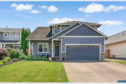 5128 Yukon Ct NE, Salem, OR 97305 - Photo 1