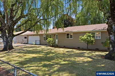 1222 Leo St NE, Keizer, OR 97303 - Photo 2