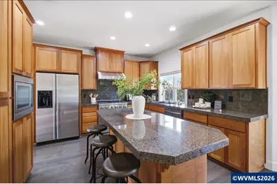 3706 Illahe Hill Rd S, Salem, OR 97302 - Photo 12