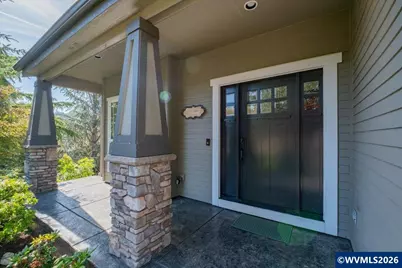 3706 Illahe Hill Rd S, Salem, OR 97302 - Photo 4